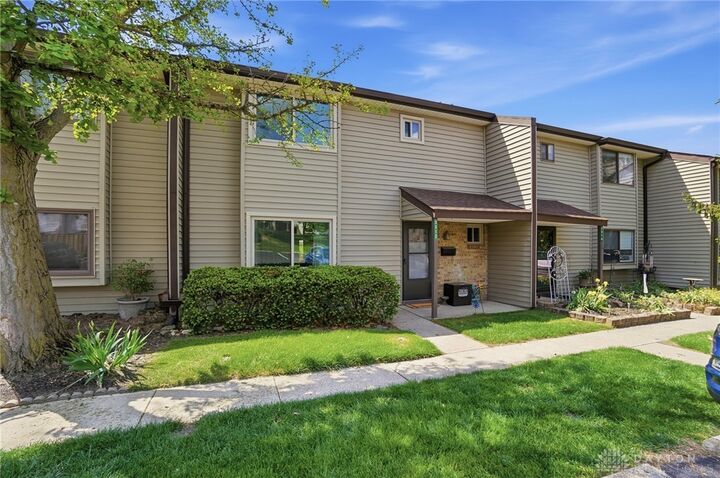Property Photo: 3312 Vanquil Trail OH 45449