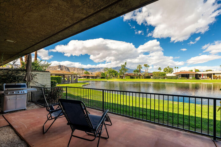 Property Photo:  10 Colgate Drive  CA 92270 