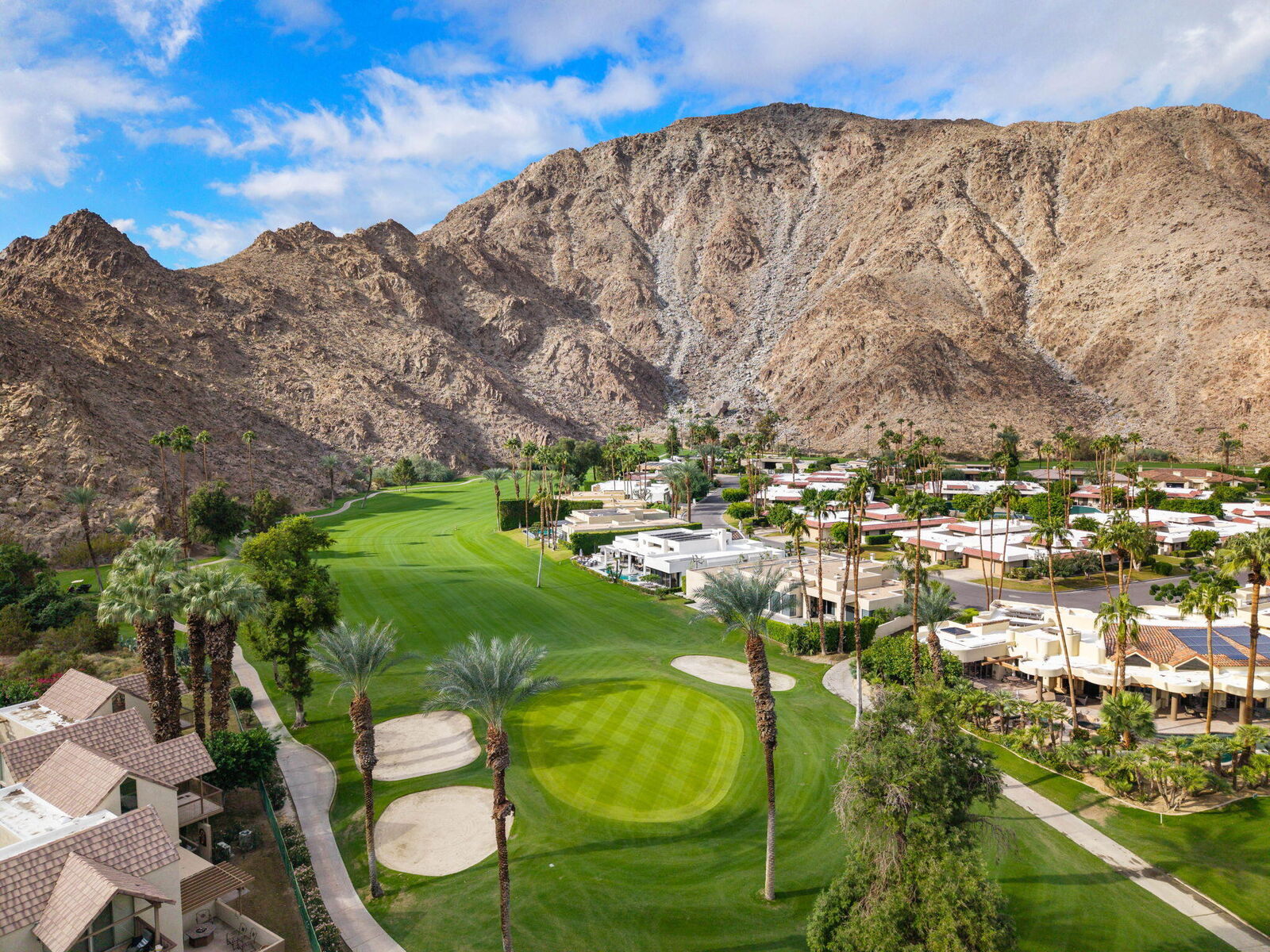 Property Photo: 46855 Mountain Cove Drive 76 CA 92210