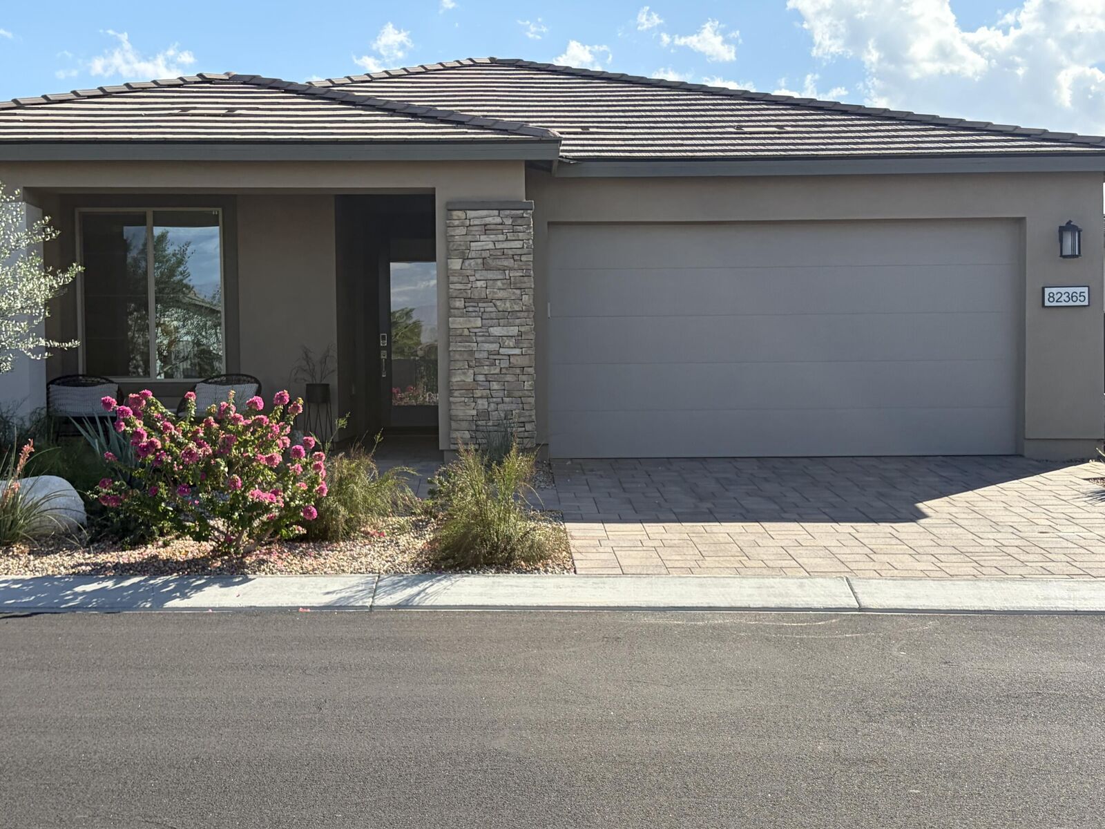 Property Photo: 82365 Murray Canyon Drive CA 92201