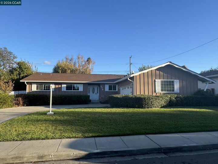 Property Photo:  3310 Lancashire Pl  CA 94518 