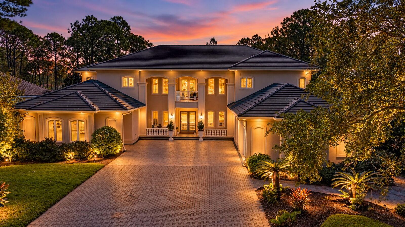 Property Photo:  3279 Burnt Pine Lane  FL 32550 