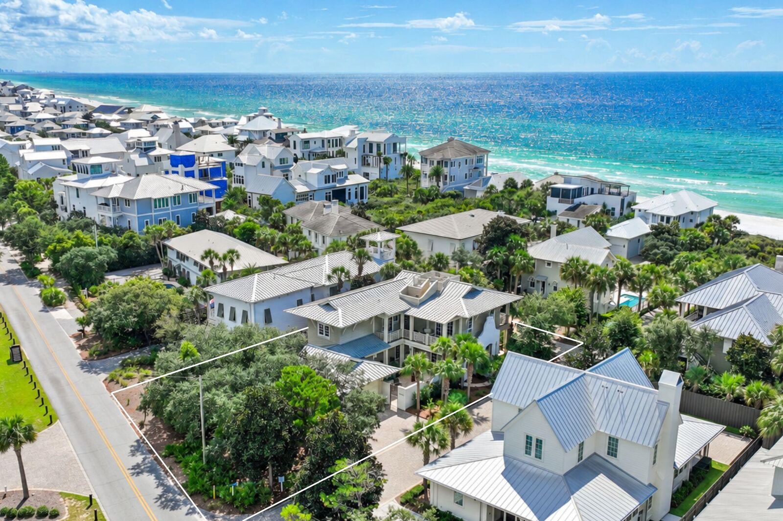 Property Photo:  23 Seawatch Drive  FL 32459 