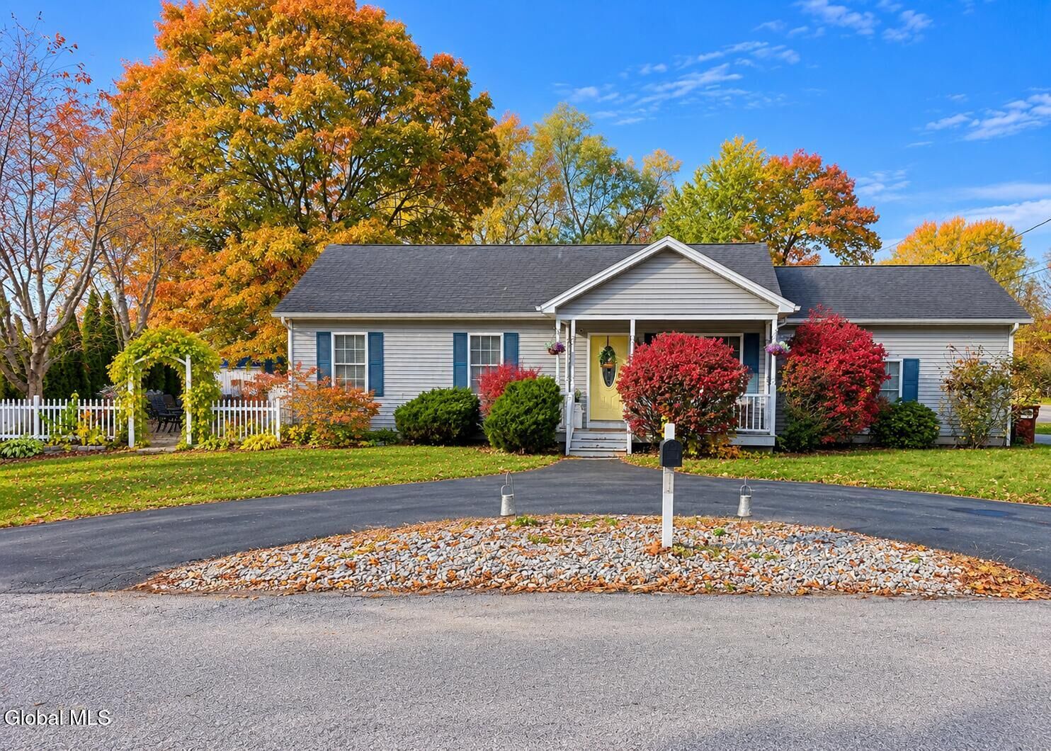 Property Photo:  11 Faxon Street  NY 12801 