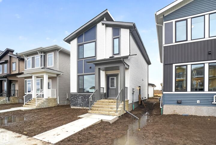 Property Photo: 113 Westwind Drive AB T7X 4C6
