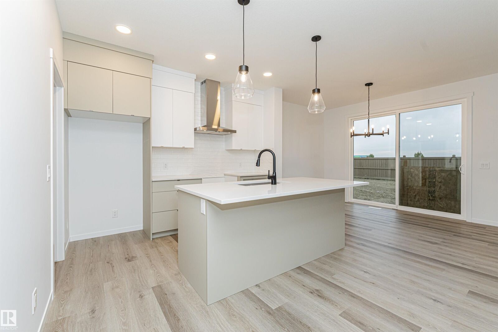 Property Photo: 2340 160 Street SW AB T6W 5X2