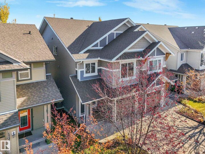 Property Photo:  1735 Chapman Way SW  AB T6W 2E8 