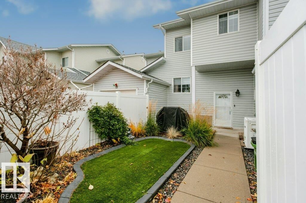 Property Photo:  8203 160 Avenue NW 20  AB T5Z 3C1 