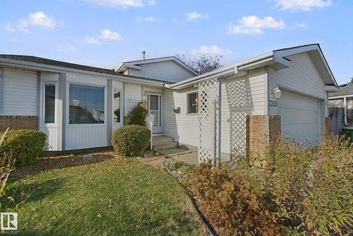 Property Photo: 3355 145 Avenue NW AB T5Y 2E9