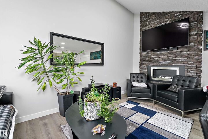 Property Photo:  1203 163 Street SW 69  AB T6W 3X1 