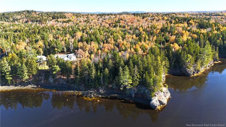 Property Photo:  Lot 2020-1 Osprey Lane  NB E5C 0A7 