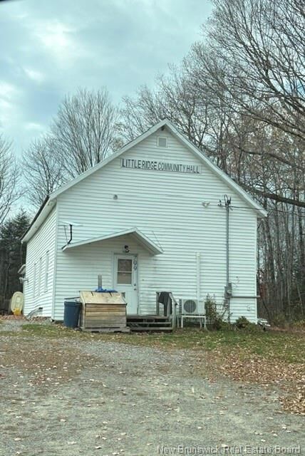 Property Photo:  799 Route 725  NB E3L 5P4 