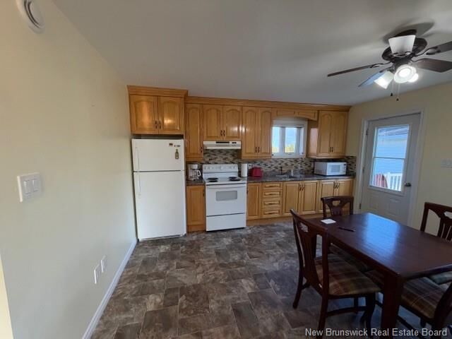 Property Photo:  2353 Des Pionniers Avenue  NB E8E 1C4 