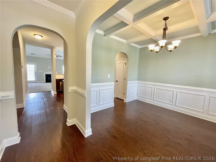 Property Photo:  5849 Crepe Myrtle Drive  NC 28348 