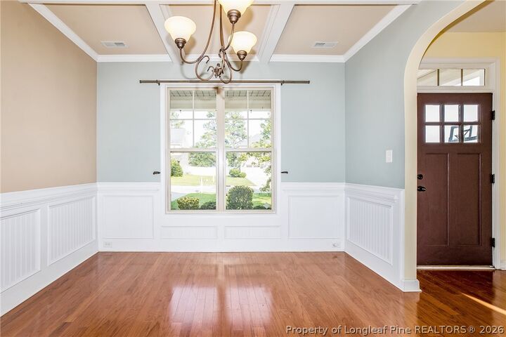 Property Photo: 2828 Deepwater Court NC 28306
