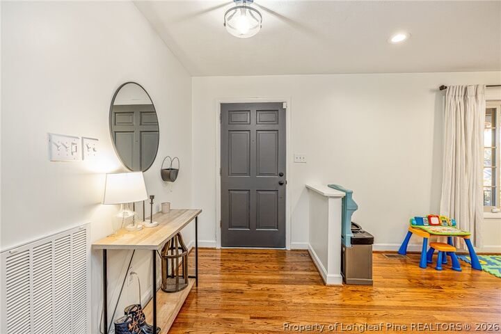 Property Photo: 1509 Lyon Road NC 28303