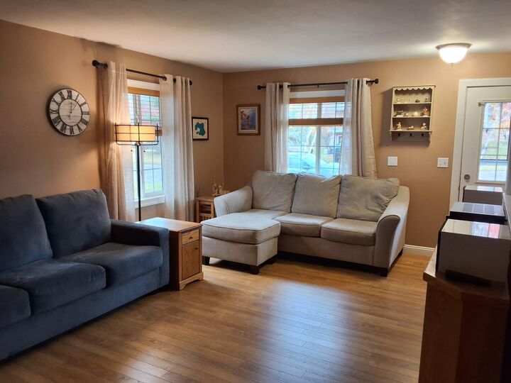 Property Photo: 1138 Cleveland Avenue MN 56501