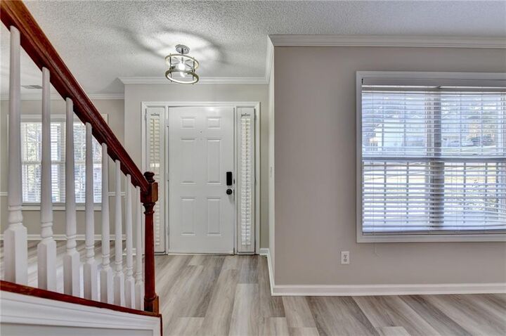 Property Photo: 245 Foster Trace Drive GA 30043