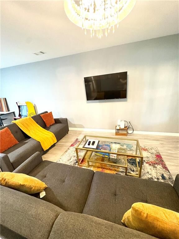 Property Photo: 1081 Estes Drive SW 403 GA 30310