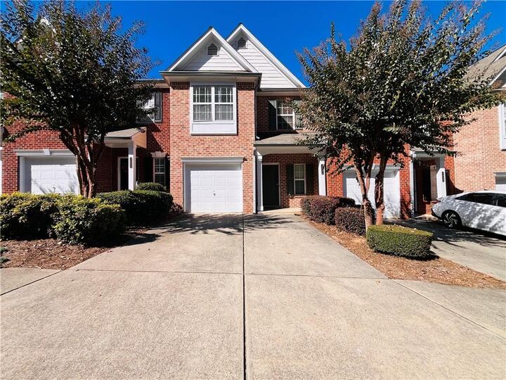 Property Photo:  3841 Pleasant Oaks Drive  GA 30044 