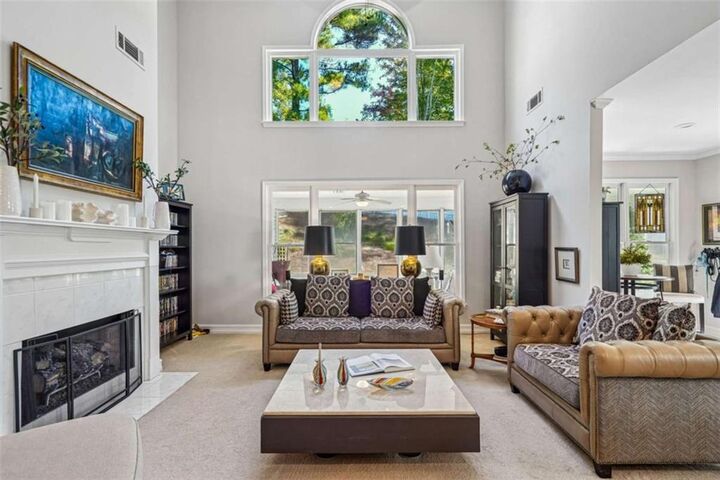Property Photo: 1960 Silverstone Drive GA 30045