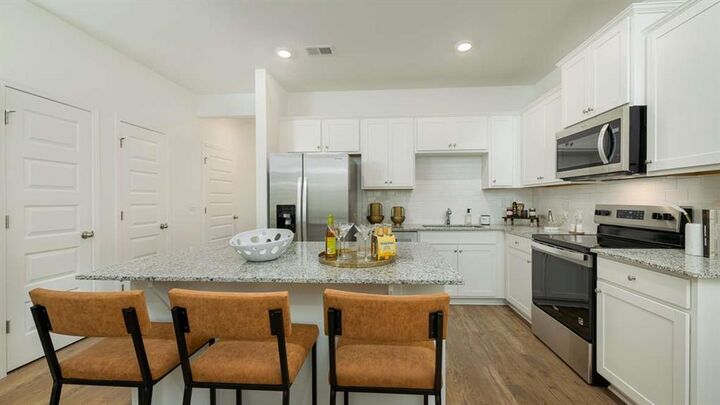 Property Photo:  2305 Jamin Bend  GA 30058 