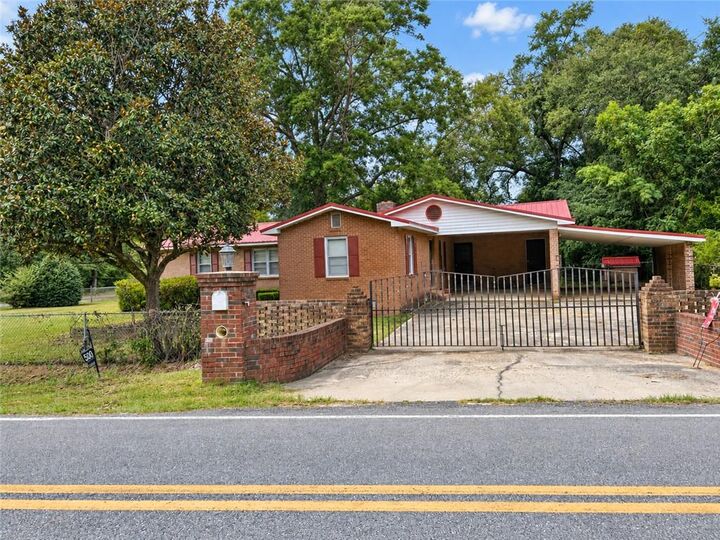 Property Photo:  500 Circle Drive  GA 31082 