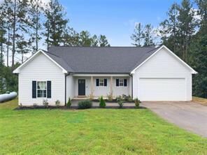 Property Photo:  126 Twisted Pines Crossing  GA 30533 