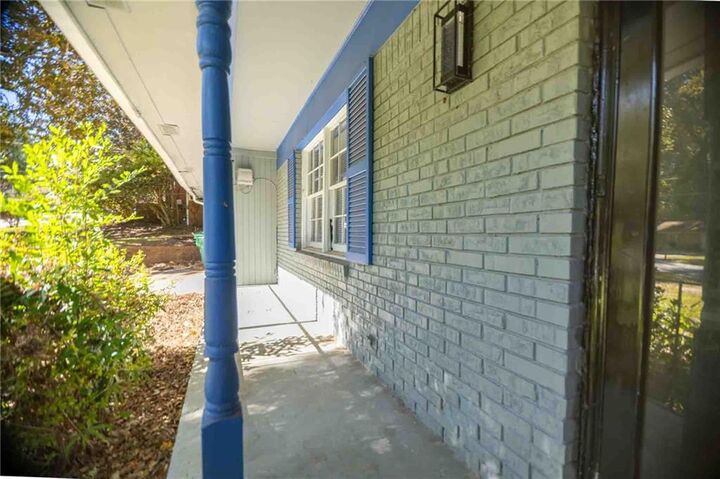 Property Photo: 4176 Indian Forest Road GA 30083