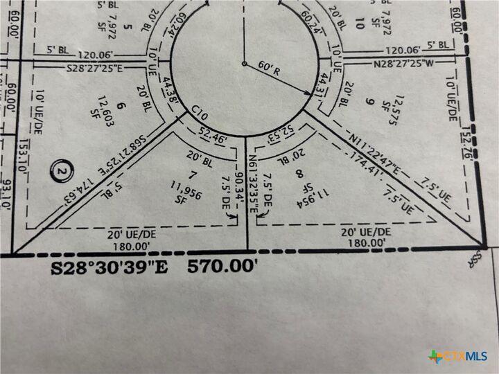 Property Photo:  7,8 Clearwater  TX 77982 