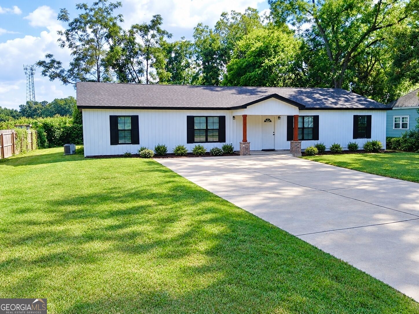 Property Photo: 707 Murray Road GA 31030
