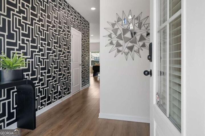 Property Photo:  9468 Maple Grove Lane Lot 67  GA 30238 