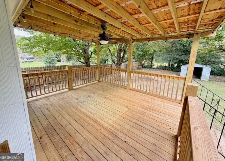 Property Photo:  335 12th Avenue  GA 31023 