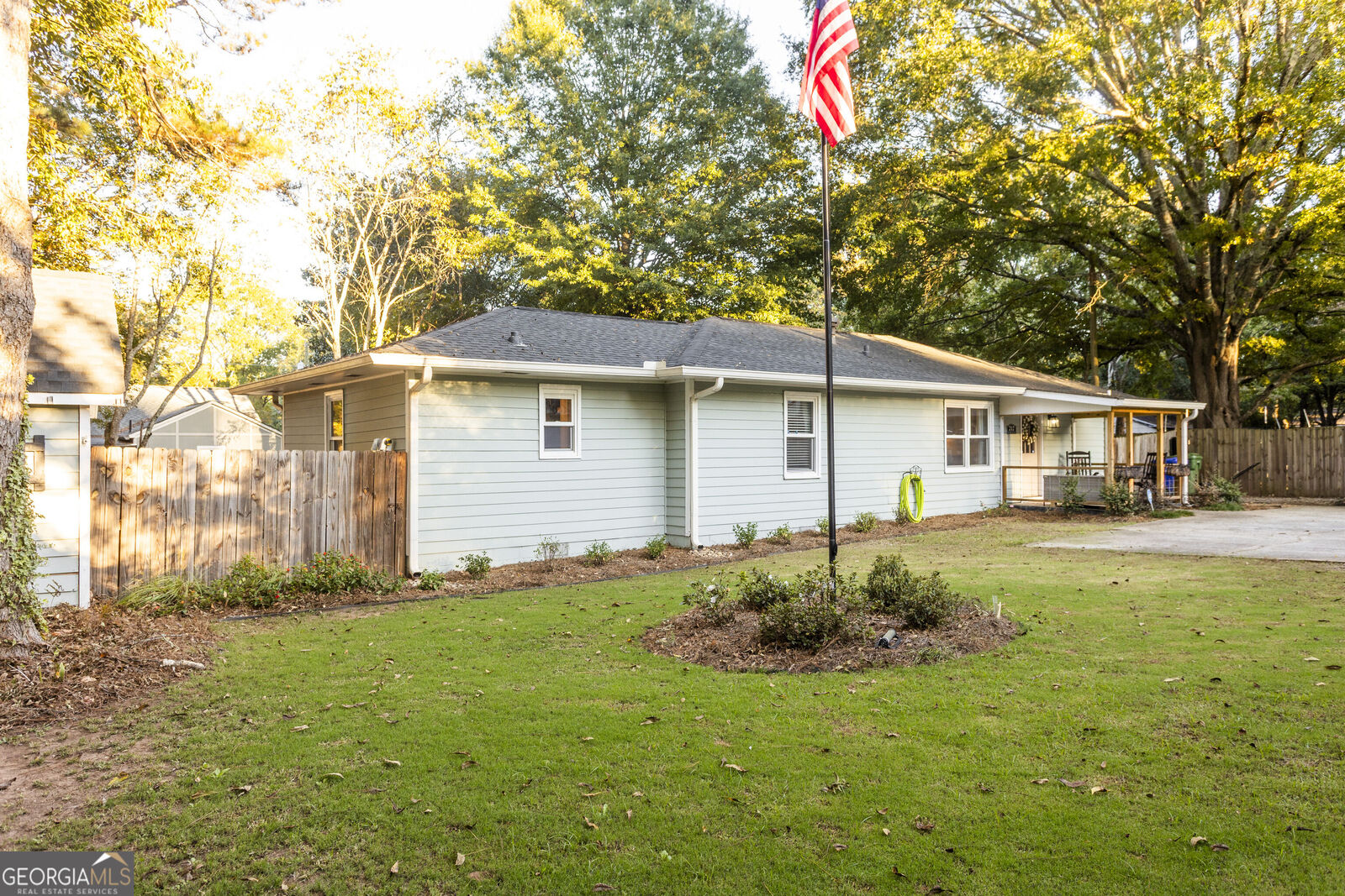 Property Photo: 212 Colquitt Street GA 30655