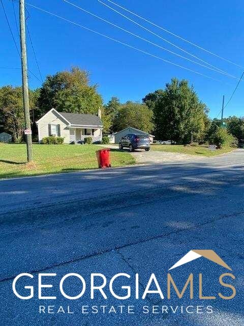 Property Photo: 1260 Conley Road GA 30297