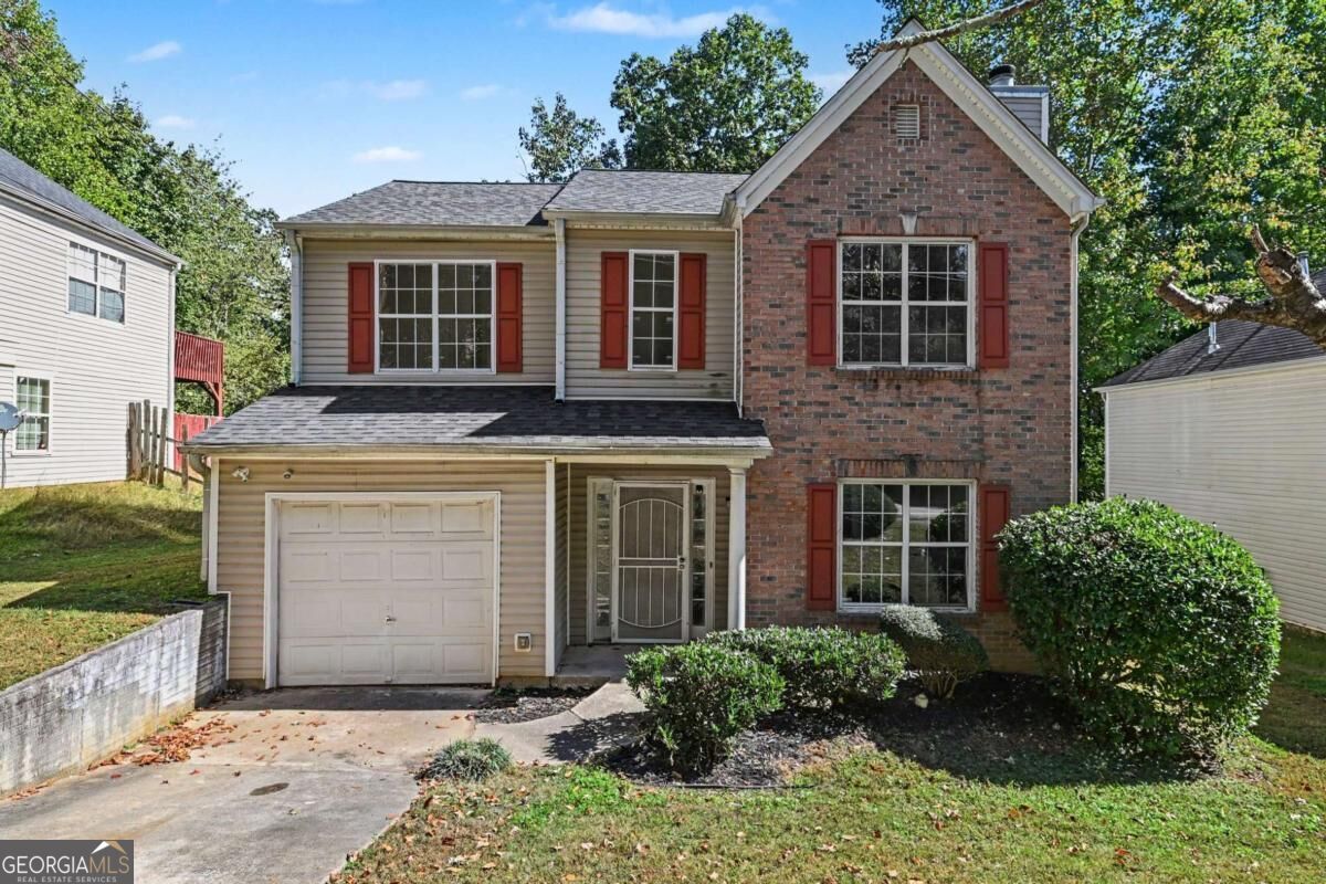 Property Photo:  7102 Shenandoah Trail  GA 30168 