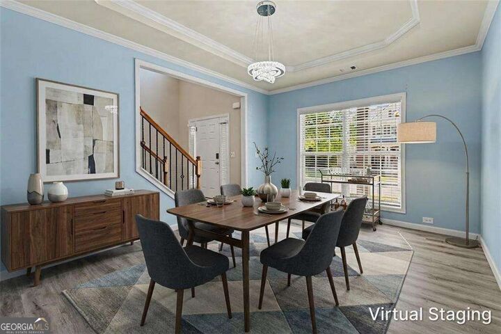 Property Photo:  787 King Sword Court SE  GA 30126 