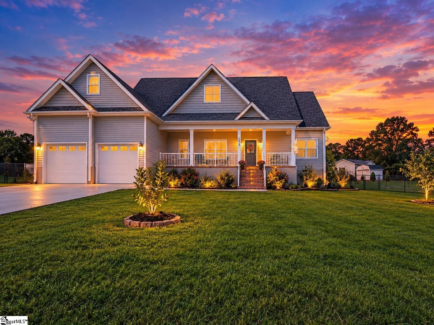 Property Photo:  121 Rogers Road  SC 29669 
