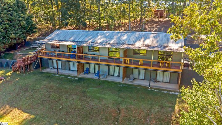 Property Photo:  963 Fishermans Cove  SC 29672 