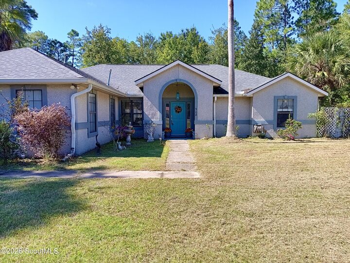 Property Photo:  908 Lang Avenue  GA 31569 