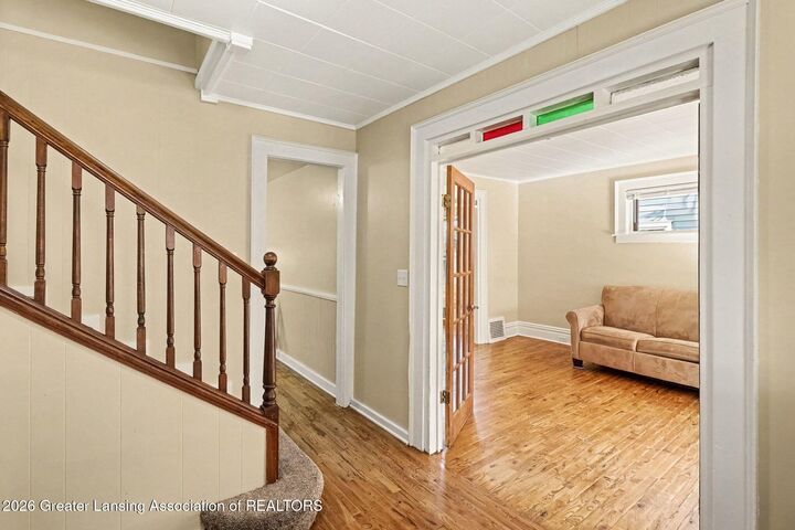 Property Photo:  218 Woodlawn Avenue  MI 48910 