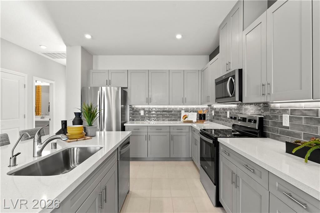 Property Photo: 315 Keyboard Place NV 89015