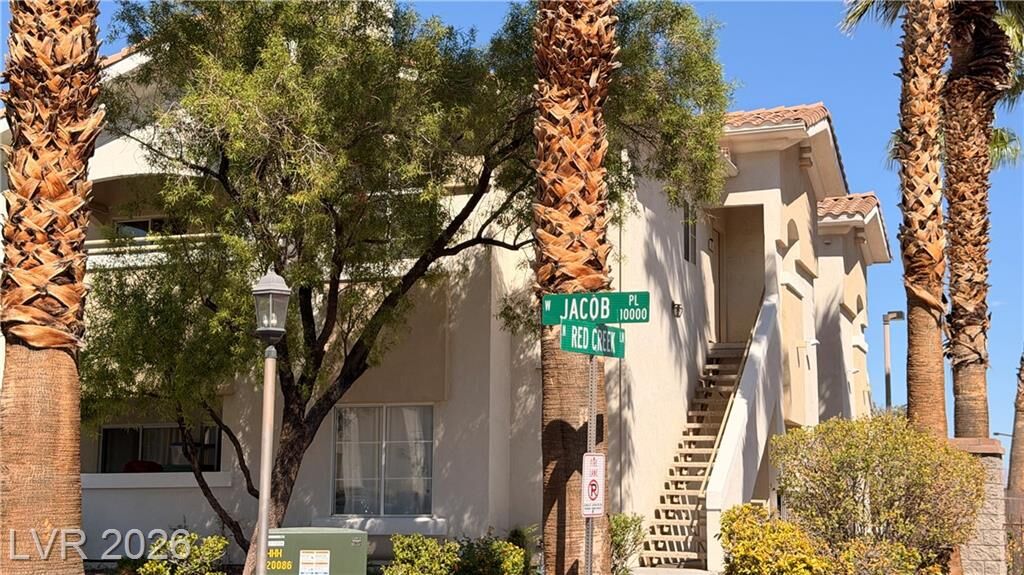 Property Photo:  10116 Jacob Place 202  NV 89144 