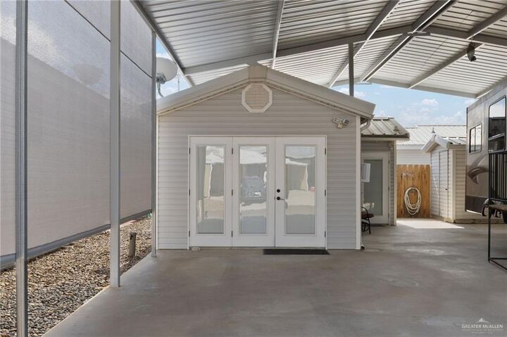 Property Photo:  7412 Bunker Drive  TX 78572 