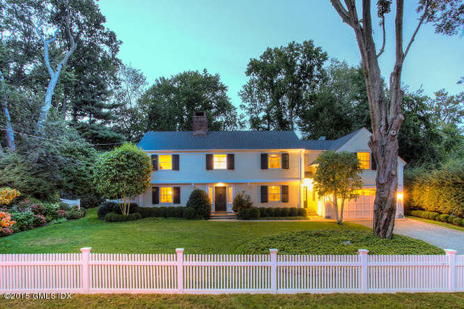 Property Photo: 47 Winthrop Drive CT 06878