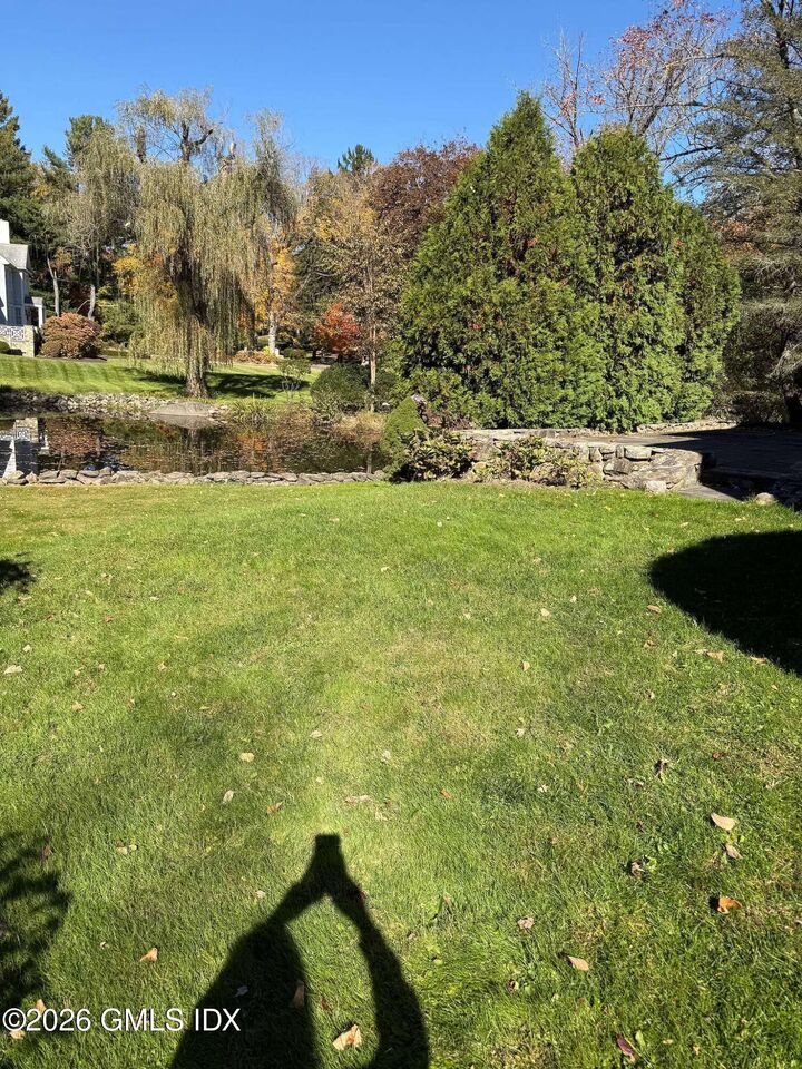 Property Photo: 3 Huntzinger Drive CT 06831