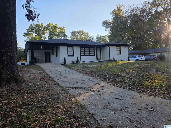Property Photo:  356 Glynn Drive  AL 35215 