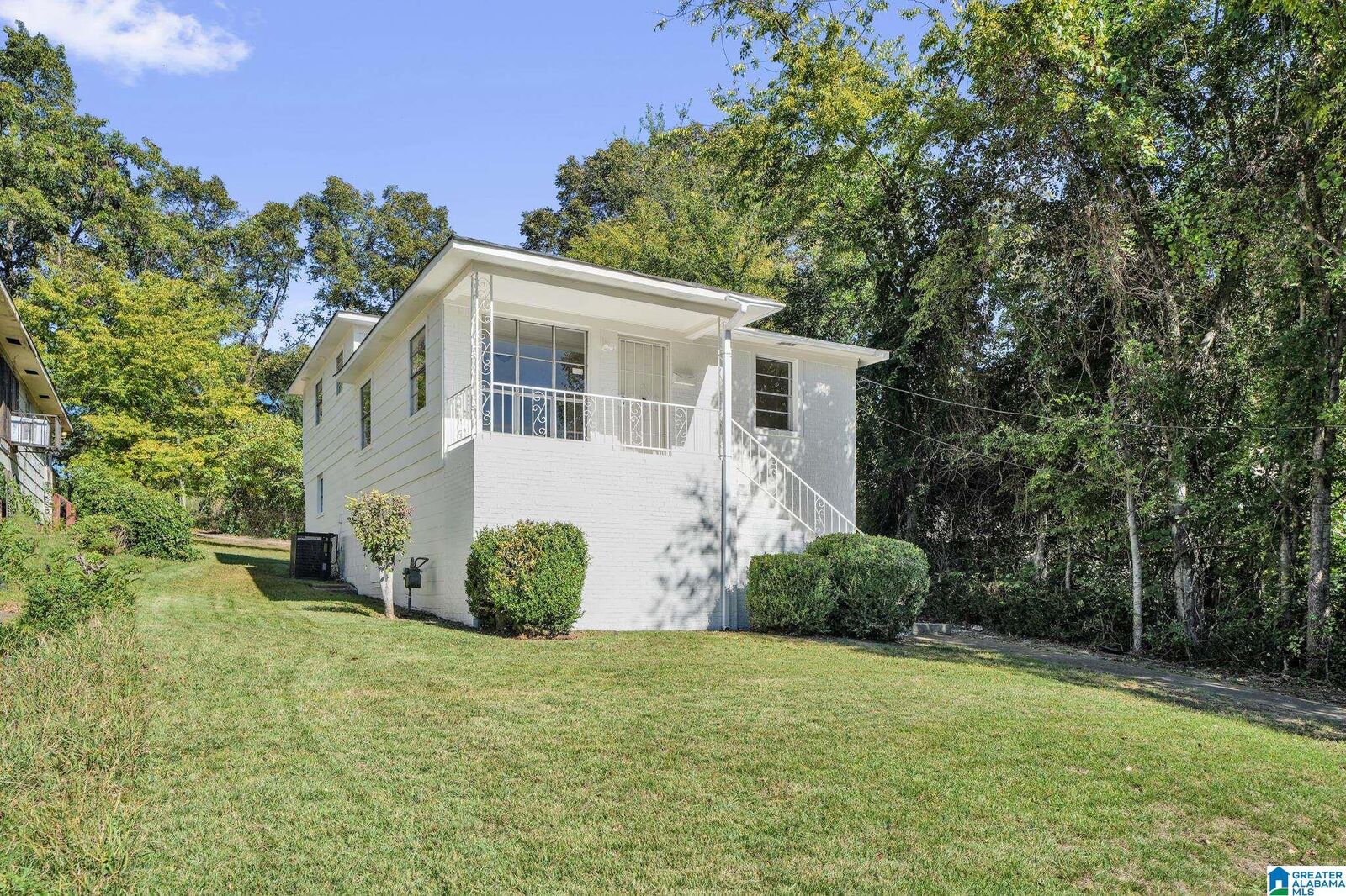 Property Photo:  1312 2nd Street  AL 35214 