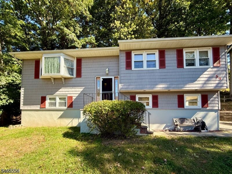 Property Photo: 59 Prospect Point Rd NJ 07849