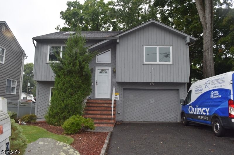 Property Photo:  27 3rd Ave  NJ 07068 